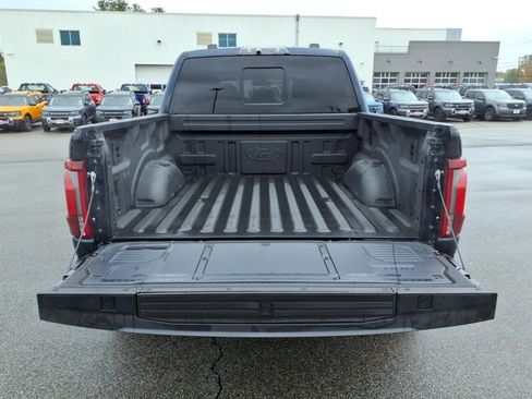 Certified 2024 Ford F150 Raptor AWD/4WD image 5