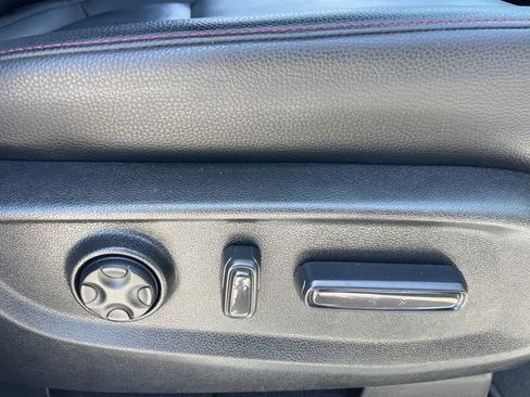Certified 2025 Honda Odyssey Sport-L image 29