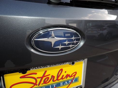 New 2026 Subaru Crosstrek 2.0i Premium AWD/4WD image 14