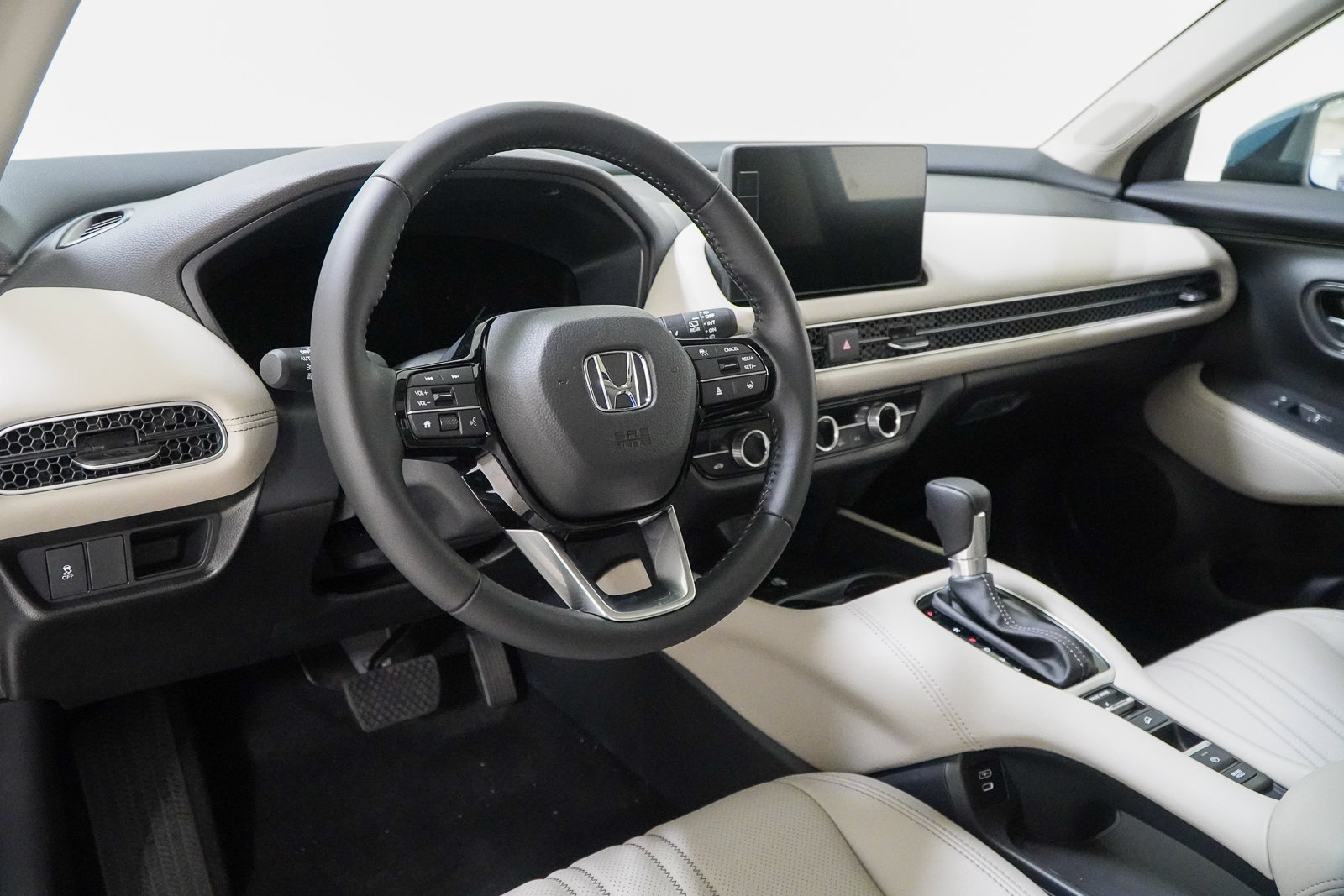 New 2027 Honda HR-V EX-L image 20