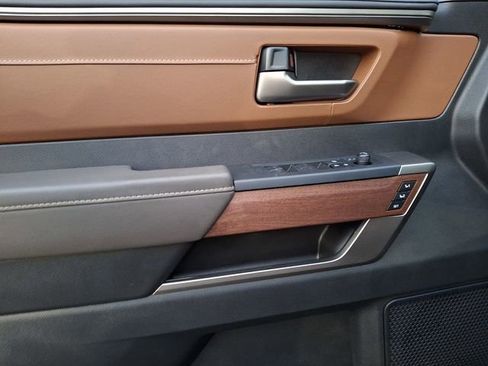New 2026 Toyota Tundra 1794 Edition image 7