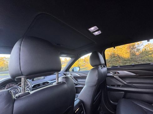 Used 2016 MAZDA CX-9 Grand Touring image 18