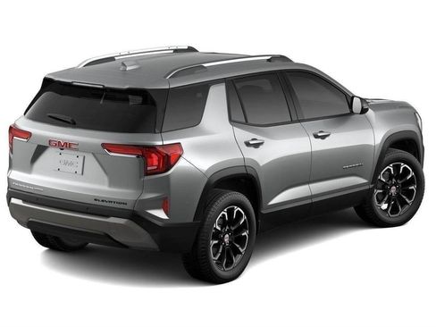 New 2026 GMC Terrain Elevation image 59