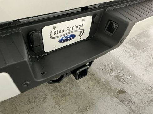 New 2026 Ford F250 Platinum AWD/4WD image 5