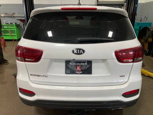 Used 2019 Kia Sorento L FWD image 5