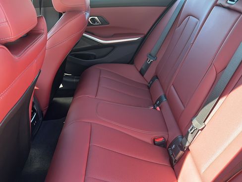 New 2026 BMW M340i w/ Premium Package image 15