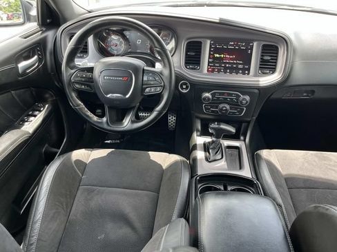 Used 2023 Dodge Charger GT w/ Plus Group AWD/4WD image 15