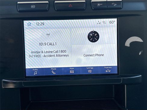 Used 2023 Ford F250 XL w/ FX4 Off-Road Package image 14