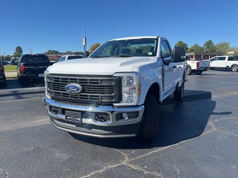 New 2026 Ford F250 XL w/ 360-Degree Camera Package image 12