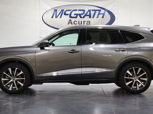 Used 2025 Acura MDX FWD w/ Technology Package image 10