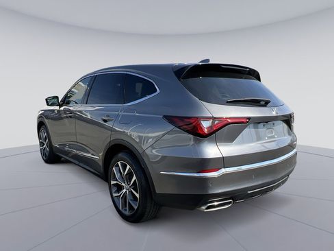 Certified 2024 Acura MDX w/Technology Package image 3