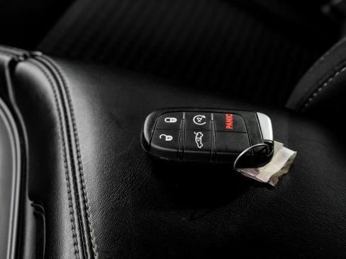 Used 2023 Dodge Challenger SXT w/ Blacktop Package image 53