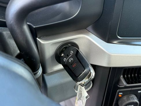 New 2026 Ford F350 XL w/ STX Appearance Package image 20