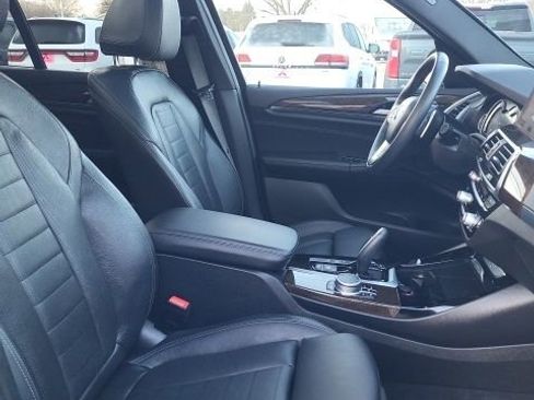 Used 2019 BMW X3 xDrive30i w/ Premium Package image 20