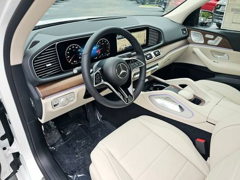 New 2026 Mercedes-Benz GLE 350 4MATIC image 14