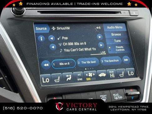 Used 2020 Acura MDX A-Spec image 34