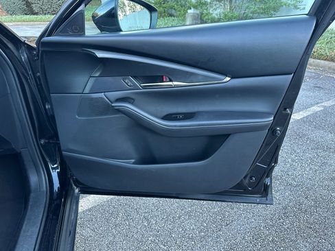 Used 2025 MAZDA CX-30 AWD 2.5 S w/ Preferred Package image 14