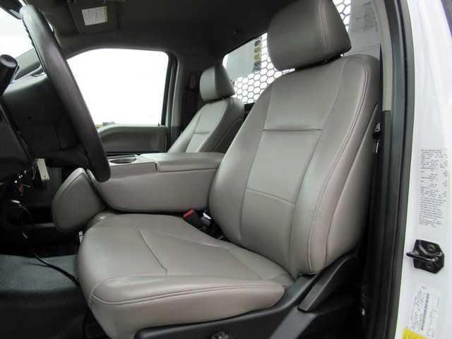 Used 2021 Ford F450 XL w/ Power Equipment Group AWD/4WD image 25