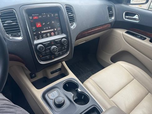 Used 2017 Dodge Durango Citadel AWD/4WD image 22