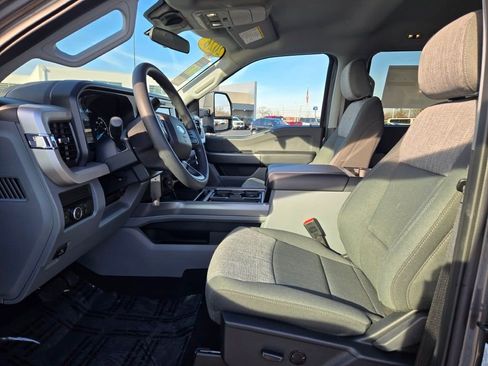 New 2026 Ford F250 XLT w/ Snow Plow Prep Package image 20