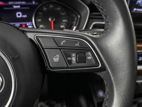 Used 2023 Audi A5 2.0T Premium w/ Convenience Package image 31