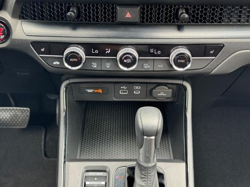 Used 2024 Honda CR-V EX image 15