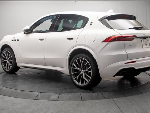 New 2026 Maserati Grecale Modena AWD/4WD image 5