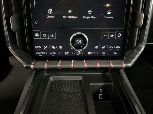 Certified 2024 GMC Acadia AT4 w/ Super Cruise Package image 18