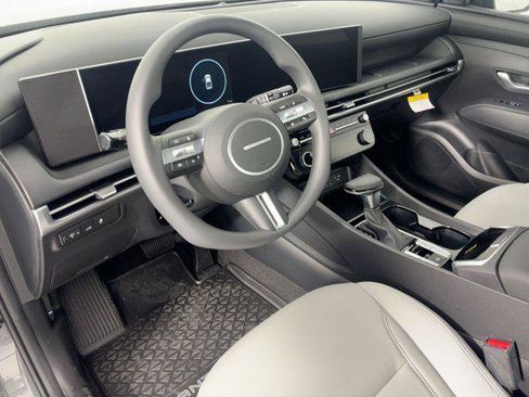 New 2026 Hyundai Santa Cruz SEL image 4