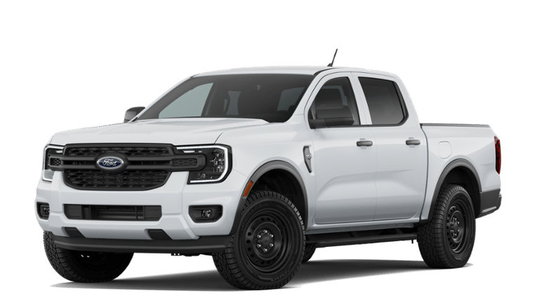New 2026 Ford Ranger XL RWD image 46