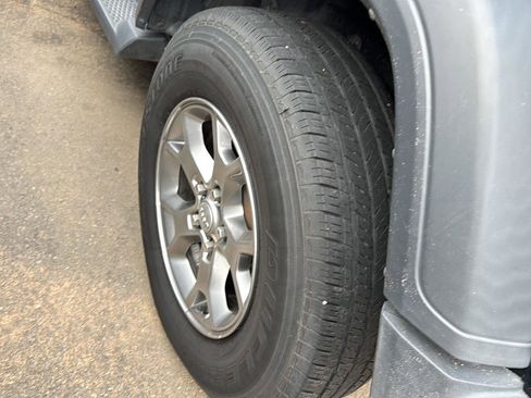 Used 2020 Jeep Wrangler Unlimited Sport image 9