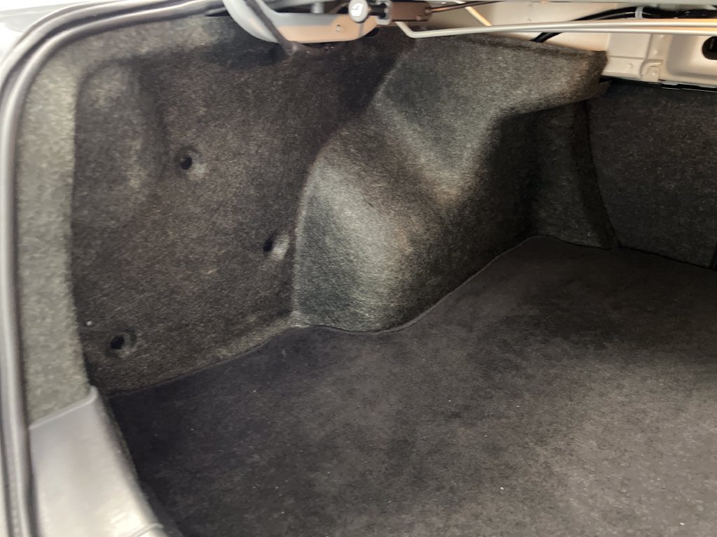 Used 2026 Nissan Altima 2.5 SV FWD image 33