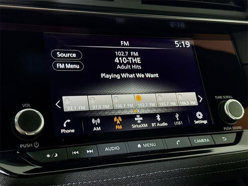 Certified 2025 Nissan Z Sport w/ Floor Mat Package image 7