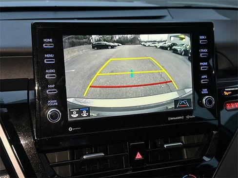 Certified 2023 Toyota Camry SE image 28