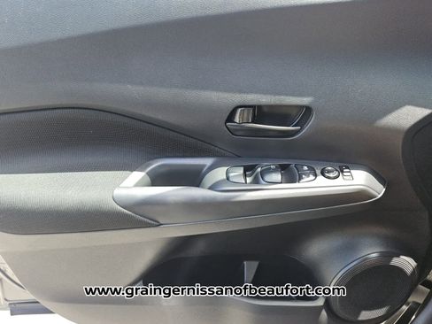 Used 2024 Nissan Kicks S FWD image 16