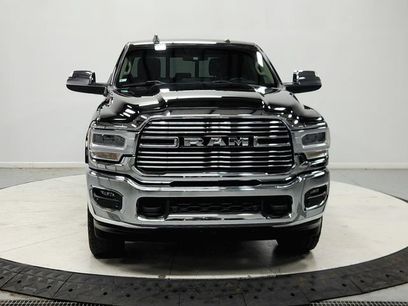 Used 2022 RAM 3500 Laramie