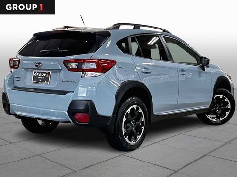 Certified 2023 Subaru Crosstrek 2.0i image 12