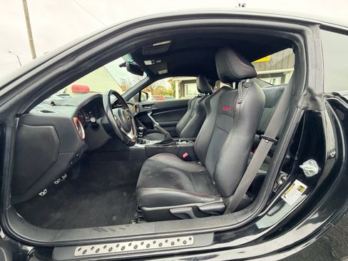 Used 2017 Subaru BRZ Limited w/ Performance Package image 13