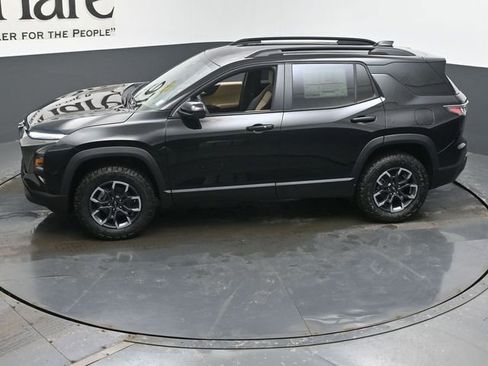 New 2026 Chevrolet Equinox ACTIV image 36