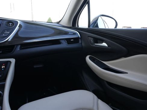 Used 2020 Buick Envision Essence image 8