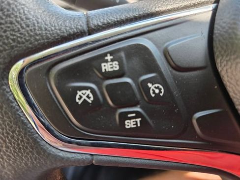 Used 2016 Chevrolet Cruze LT w/ Convenience Package FWD image 23