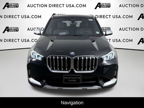 Used 2023 BMW X1 xDrive28i AWD/4WD image 2