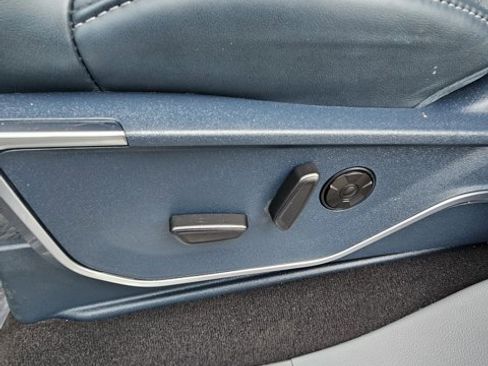 Certified 2024 Ford F350 Limited w/ FX4 Off-Road Package image 18