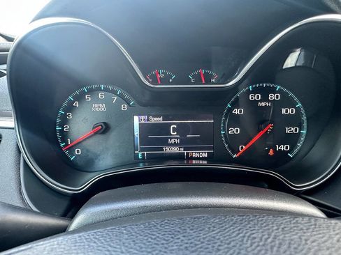 Used 2014 Chevrolet Impala LT w/ Premium Seating Package image 28