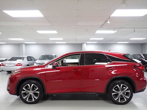 Used 2018 Lexus RX 350 AWD image 20