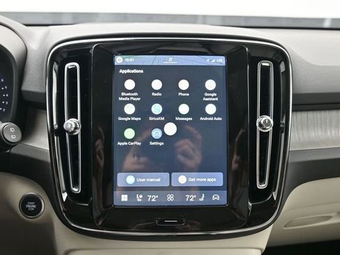 New 2026 Volvo XC40 B5 Ultra w/ Protection Package Premier image 20