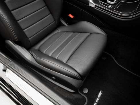 Used 2022 Mercedes-Benz C 300 C 300 image 61