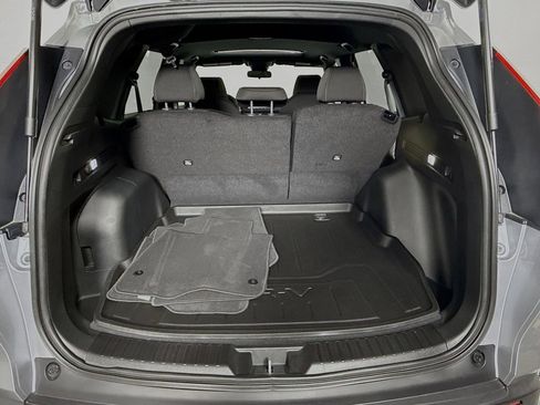 Certified 2023 Honda CR-V Sport image 22