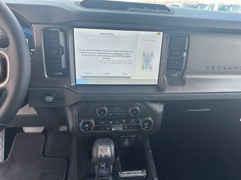 New 2026 Ford Bronco Big Bend image 18