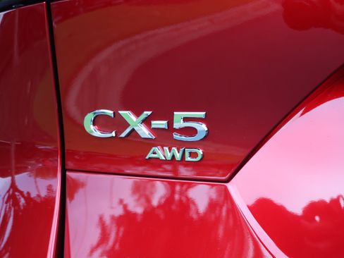 New 2026 MAZDA CX-5 2.5 S w/ Premium Plus Package AWD/4WD image 24